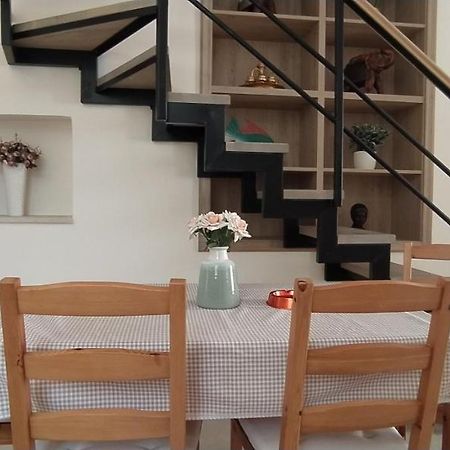 Kalamitsi 2 Floor Apartment Kalamitsion Alexandrou Luaran gambar