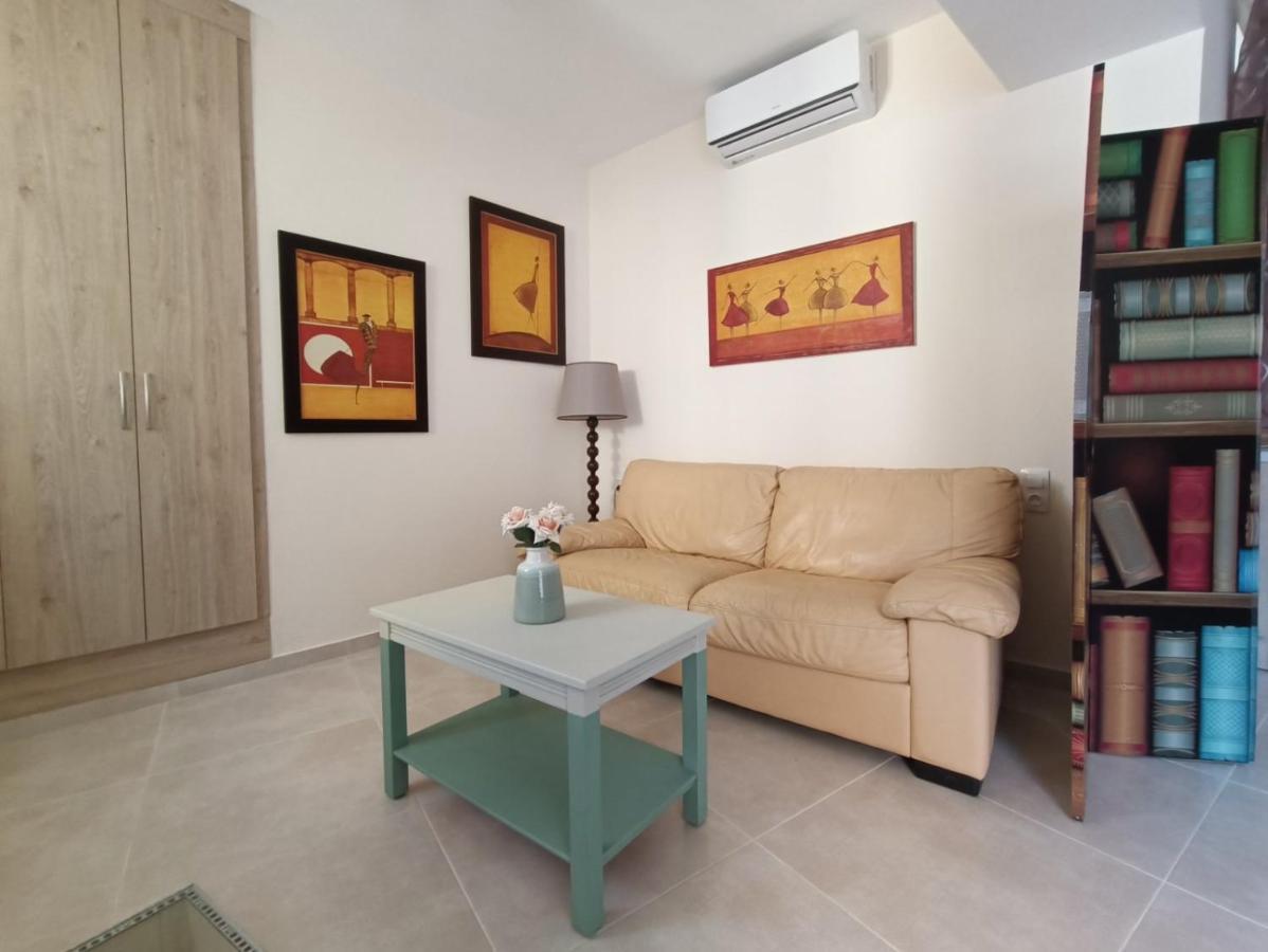 Kalamitsi 2 Floor Apartment Kalamitsion Alexandrou Luaran gambar