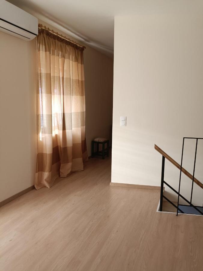 Kalamitsi 2 Floor Apartment Kalamitsion Alexandrou Luaran gambar