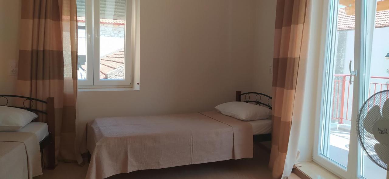 Kalamitsi 2 Floor Apartment Kalamitsion Alexandrou Luaran gambar