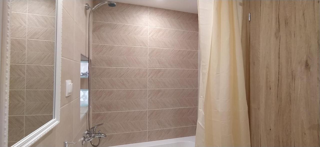 Kalamitsi 2 Floor Apartment Kalamitsion Alexandrou Luaran gambar